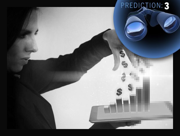 Businesses Get Proactive by Leveraging Customer Data